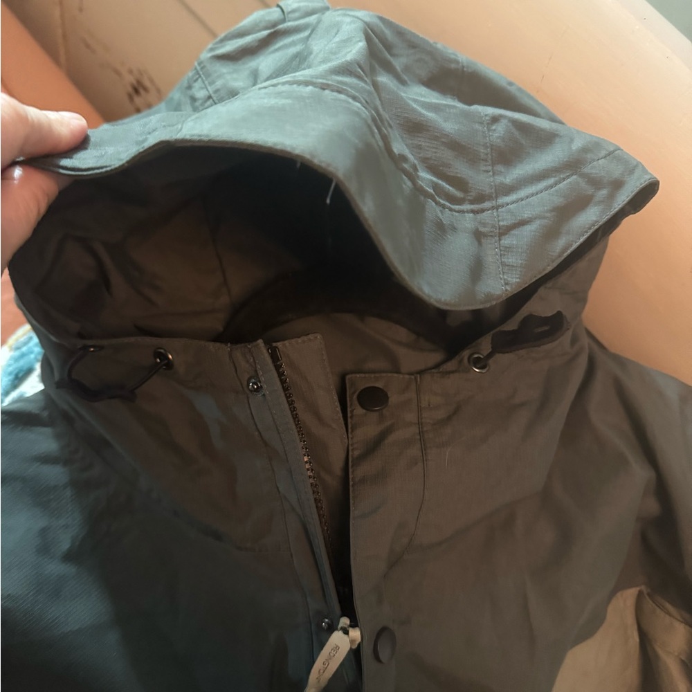 Redingtom Ref Storm Men' Gray Jacket - image 5